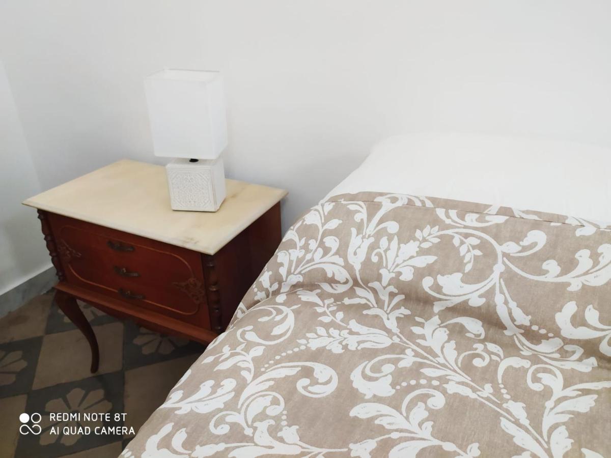Appartamento Dante Alighieri House Bari Esterno foto
