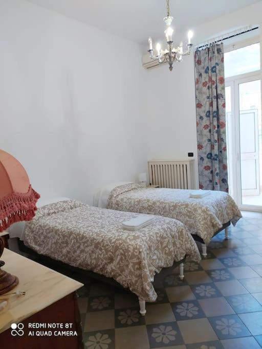 Appartamento Dante Alighieri House Bari Esterno foto