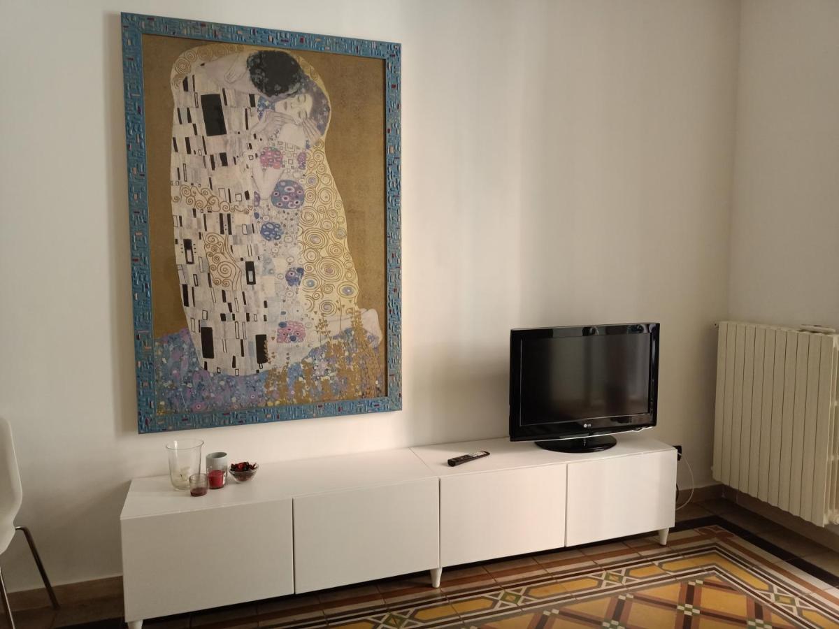Appartamento Dante Alighieri House Bari Esterno foto