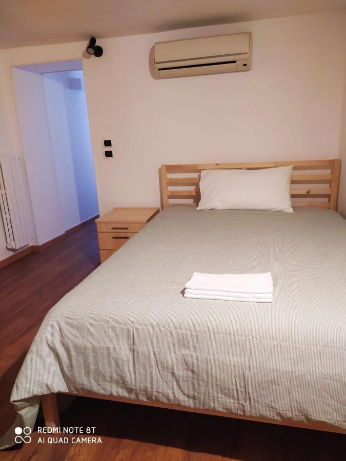 Appartamento Dante Alighieri House Bari Esterno foto
